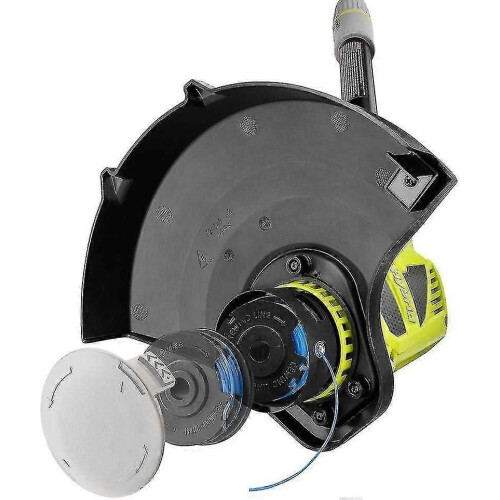 (2pack)Replacement Cap,ryobi 993373001 Ac14hca One+ Replacement Spool Cap For Ryobi One+ 18v, 24v, 40v