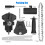 (Orange)6Inch Electric Drill Modified To Electric Chainsaw Tool Attachment Electric Chainsaws Accessory 5