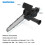 (Orange)6Inch Electric Drill Modified To Electric Chainsaw Tool Attachment Electric Chainsaws Accessory 3