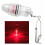 (Red)Deep Drop LED Fishing Light Fish Luring Light Underwater Fish Attracting Lamp 1