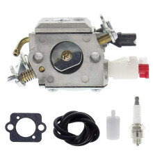 (GRAU) 503283208 Vergaser kompatibel 340 340E 340EPA 345 345E 345EPA 346XP 350 350EPA 351 353 353EPA