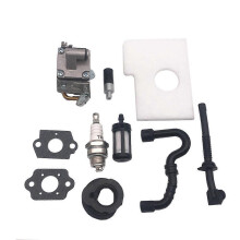 (10 stücke) C1Q-S57 C1Q-S57B C1Q-S57A Vergaser kompatibel STIHL 017 018 MS 170 180 180C MS170 MS180
