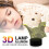 (30)3d Dinosaur Led Night Light Different Pattern And 7 Color With Remote Control Best Gift For Kids 5