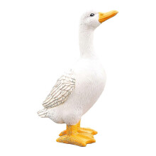 (C)Resin Duck Figures, Garden Decoration Outdoor Statue Yard Decoration, For Pool Home Garden Pool Pond