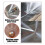 (Silver 1)High pressure devil nozzle - 5000PSI sewer pipe dredging Cleaning machine accessories 2