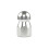 (Silver 1)High pressure devil nozzle - 5000PSI sewer pipe dredging Cleaning machine accessories 1
