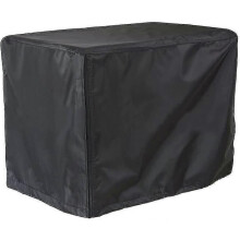 (97x76x76cm) Generatorhoes Motorhoes 210d Waterdichte en stofdichte beschermhoes
