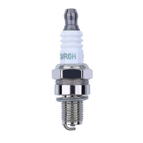 (1pc)Spark Plug CMR6H for Stihl Chainsaw MS171 MS181 MS192 MS193 MS201 MS201T MS211 MS231 MS241 MS251