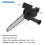 (Black)6 Inch Electric Drill Modified To Electric Chainsaw Tool Attachment Electric Chainsaws Accessory 2
