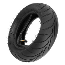 (90/65-6.5) Voor- en achterband + binnenbandset voor mini-pocketbike 90/65/6.5 110/50/6.5 voor 47cc
