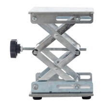 (A) Neuartige Router-Lift-Fernbedienungs-Autoteile aus Edelstahl 304