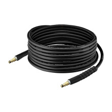 (8m)Replacement Pressure Washer Hose Drain Cleaning Hose for K2 K3 K4 K5 K7 8m