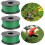 (1pcs)String Trimmer Spool Line for Black and Decker A6486 Autofeed Replacement Spools for GL7033 GL8033 3