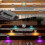 (4PCS)4 Pack Solar Pool Side Lightscolor Changing Waterproof Light Up Swimming Pool Accessories Night 2