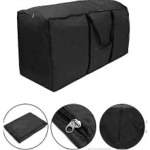 (122*39*55cm) Waterdichte opbergtas voor buiten, meubelbeschermhoes PK