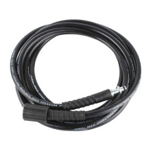 (6m)High Pressure Washer Hose With M22 Female Thread Rubber for K2 K3 K4 K5 K7 8m
