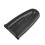 (4 Inch)4Inch 6Inch Chainsaw Bar Protect Cover Scabbard Protector Accessories Plastic Black Chainsaw 2
