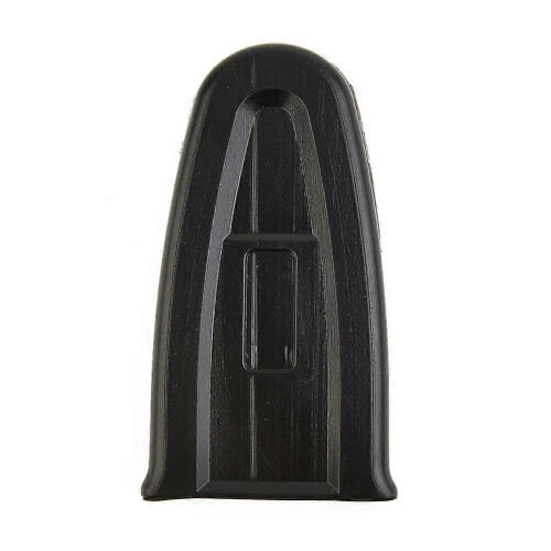 (4 Inch)4Inch 6Inch Chainsaw Bar Protect Cover Scabbard Protector Accessories Plastic Black Chainsaw 2