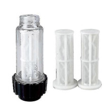 (D)High Pressure Washer Water Filter For Karcher K2 K3 K4 K5 K6 K7 G3/4"" 175psi Water Filters Car Pressure
