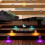 (4PCS)Solar Pool Side Lightscolor Changing Waterproof Light Up Swimming Pool Accessories Night Lights 2