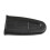 (4 Inch)4Inch 6Inch Chainsaw Bar Protect Cover Scabbard Protector Accessories Plastic Black Chainsaw 4