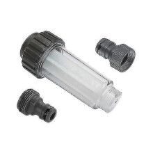 (E)High Pressure Washer Water Filter For Karcher K2 K3 K4 K5 K6 K7 G3/4"" 175psi Water Filters Car Pressure