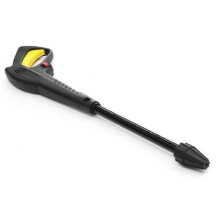(2)Lavor Vax Pressure Turbo Nozzle Cleaning Device