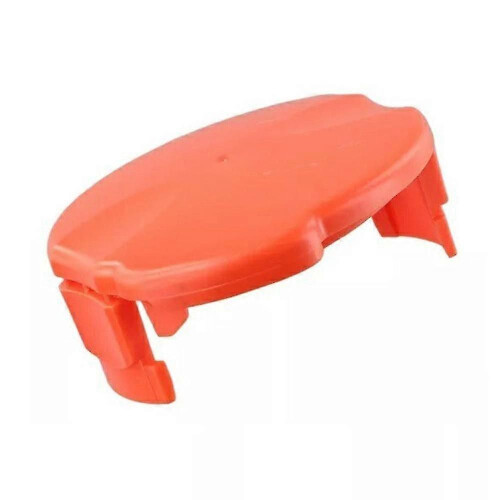(2pcs)For Flymo Lawn Mower Replacement Spool Cap, FLY060 / 505513590 2
