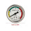 (0 to 16MPA)Car Pressure Washer Gauge With M14 Quick Connect Socket Washer Machine Fitting 4