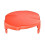 (1pcs)For Flymo Lawn Mower Replacement Spool Cap, FLY060 / 505513590 1