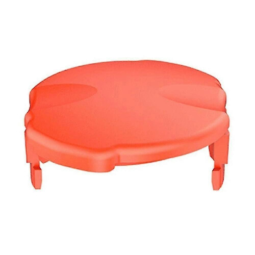 (1pcs)For Flymo Lawn Mower Replacement Spool Cap, FLY060 / 505513590