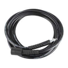 (8m)High Pressure Washer Hose With M22 Female Thread Rubber for K2 K3 K4 K5 K7 8m