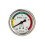 (0 to 16MPA)Car Pressure Washer Gauge With M14 Quick Connect Socket Washer Machine Fitting 1