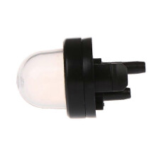 (as pic)HELTC 1PC Petrol Carburetor Primer Bulb Snap In For for Chainsaws Blowers Trimmer Chainsaw 3210
