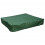 (120*120CM-Green)Dustproof Waterproof Uv Protector Toy Sandpit Small Swimming Pool Square Cover 1