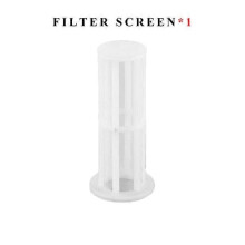 (B)High Pressure Washer Water Filter For Karcher K2 K3 K4 K5 K6 K7 G 3/4'' Water Filters Car