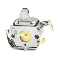 (1 stück) C1Q-S57 C1Q-S57A C1Q-S57B Vergaser Carb kompatibel Zama 017 018 MS170 MS180 Stihl Kettensäge