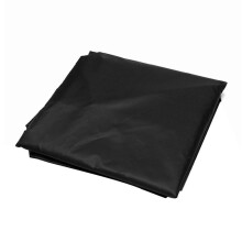 (81*61*61cm)Waterproof Universal Generator Cover Wind/UV Resistant 210D Oxford Cover Black