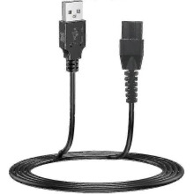 Netzkabel kompatibel mit Manscaped Lawn Mower 3.0 & 2.0 Bester elektrischer Manscaping-Leistenhaarschneider,