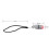 (Red)Diving Light Waterproof Dive Marker Equipment Professional Scuba Night Light White 2