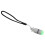 (Green)Diving Light Waterproof Dive Marker Equipment Professional Scuba Night Light White 1