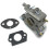 Carburetor for McCulloch Mac Cat 335 435 440 Chainsaw WT Type 2