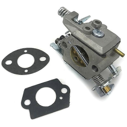 Carburetor for McCulloch Mac Cat 335 435 440 Chainsaw WT Type 1