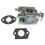 Carburetor for McCulloch Mac Cat 335 435 440 Chainsaw WT Type 4