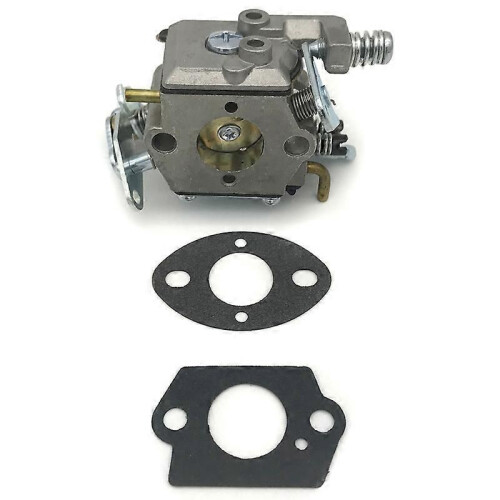 Carburetor for McCulloch Mac Cat 335 435 440 Chainsaw WT Type 2
