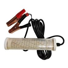 (20W)12v 120/150 Led Tauch Angeln Licht Unterwasser Fisch Finder Lampe