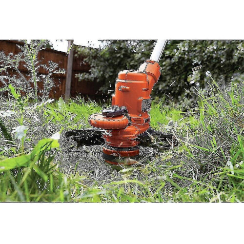 (3 pack)Interchangeable Apply To Black+decker Af-100 Trimmer Line Spools