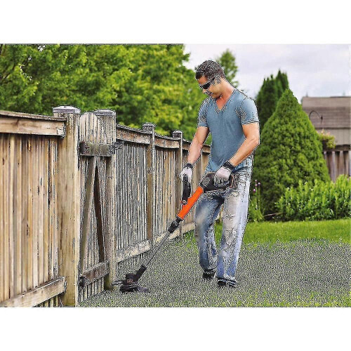 (6 pack)Interchangeable Apply To Black+decker Af-100 Trimmer Line Spools 1