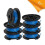 (color02-17.5*11.2*2.4)Line Spool With 2 Covers For Replace Black Decker Grass Trimmers Replacement 1