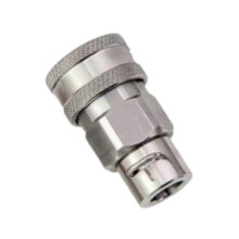 (Anschluss A) Hochdruckreiniger-Schnellanschlussadapter 3/8 Zoll Hochdruckreiniger-Schnellanschlussanschluss